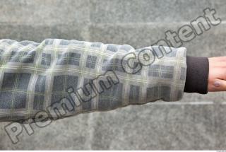 Forearm texture of street references 339 0001